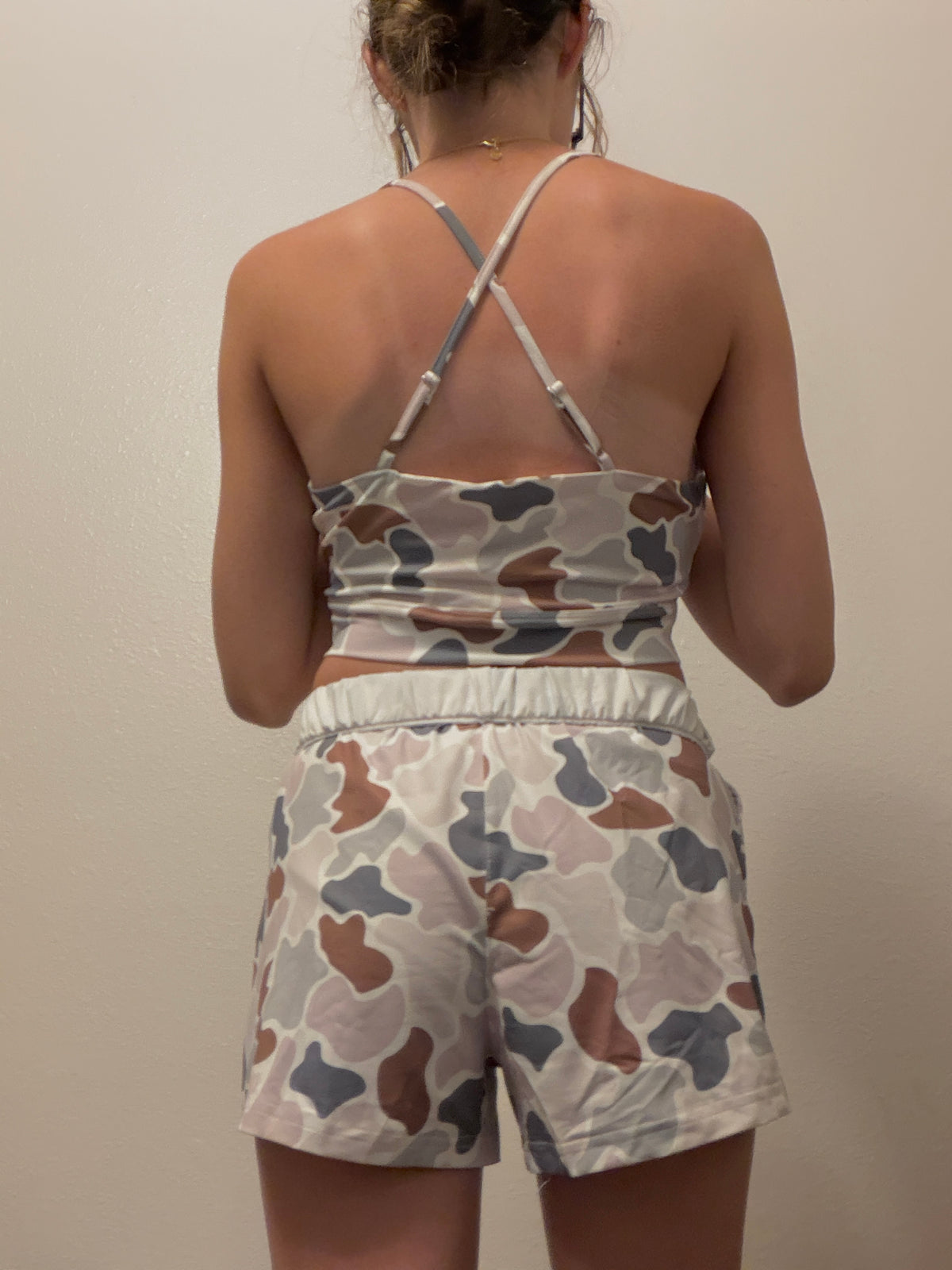 Moody Camo Set
