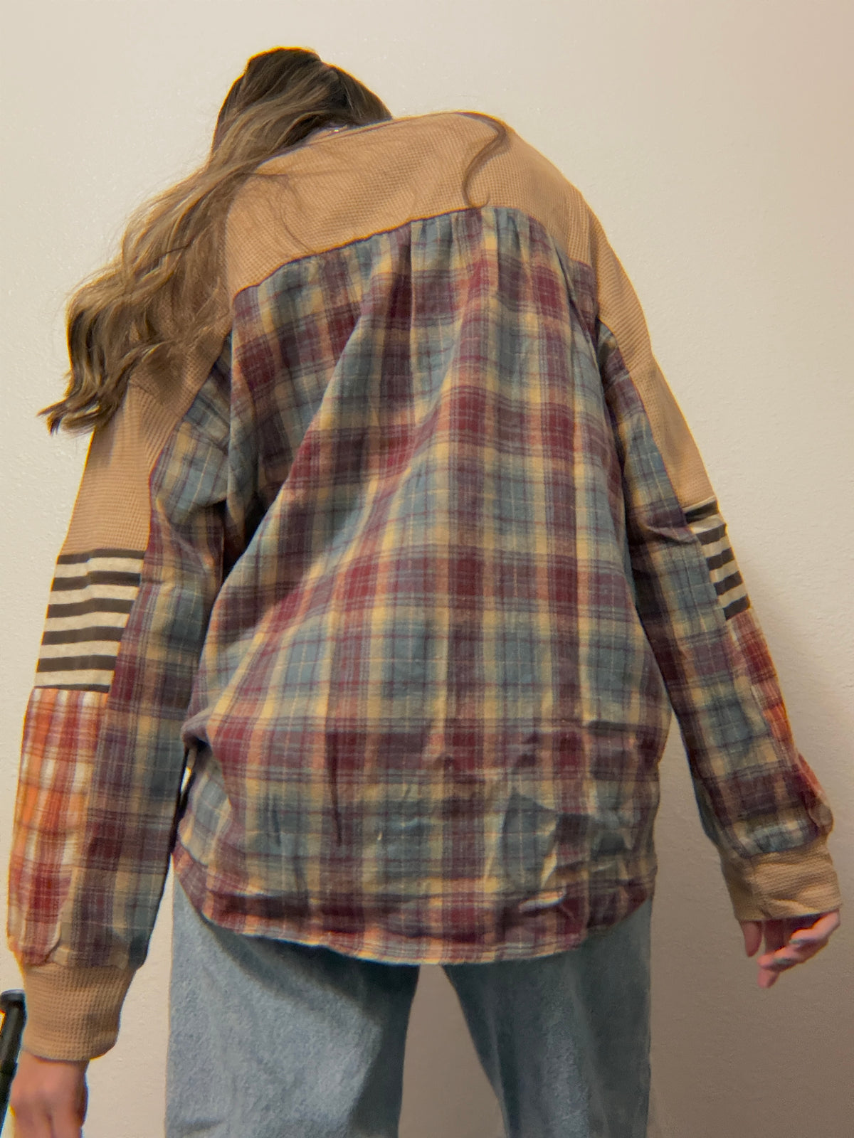 The Daily Bread Sweater