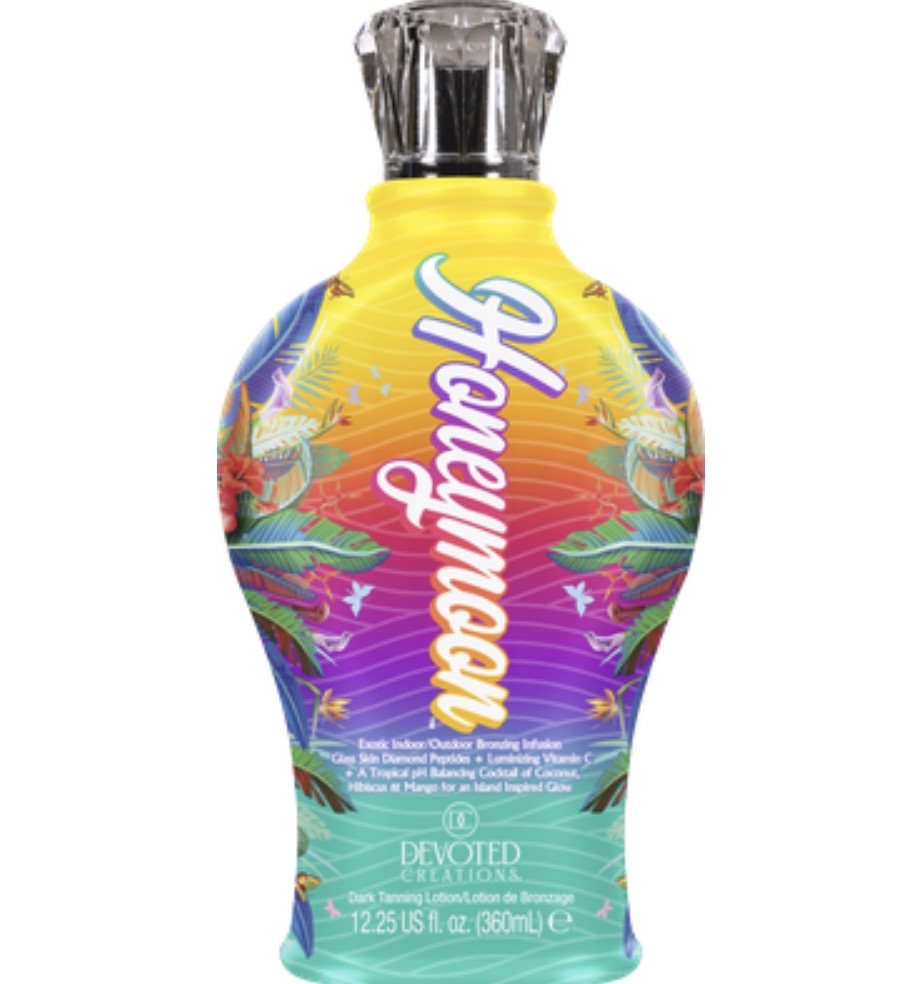 Devoted Creations Honeymoon