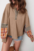 PREORDER- The Daily Bread Sweater