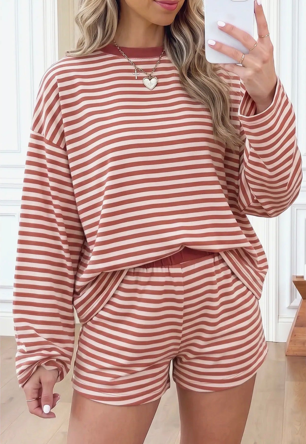 PREORDER- The Everyday Set