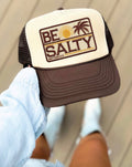Be Salty Trucker Hat