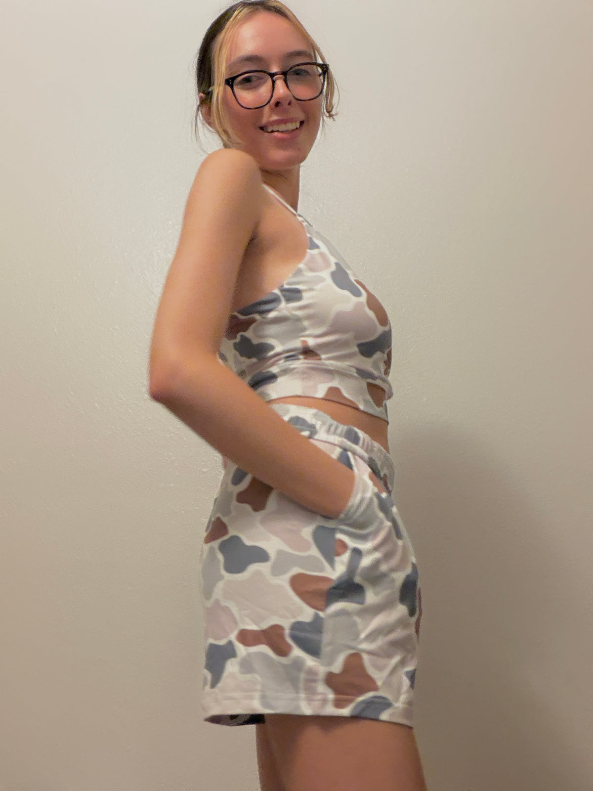 Moody Camo Set
