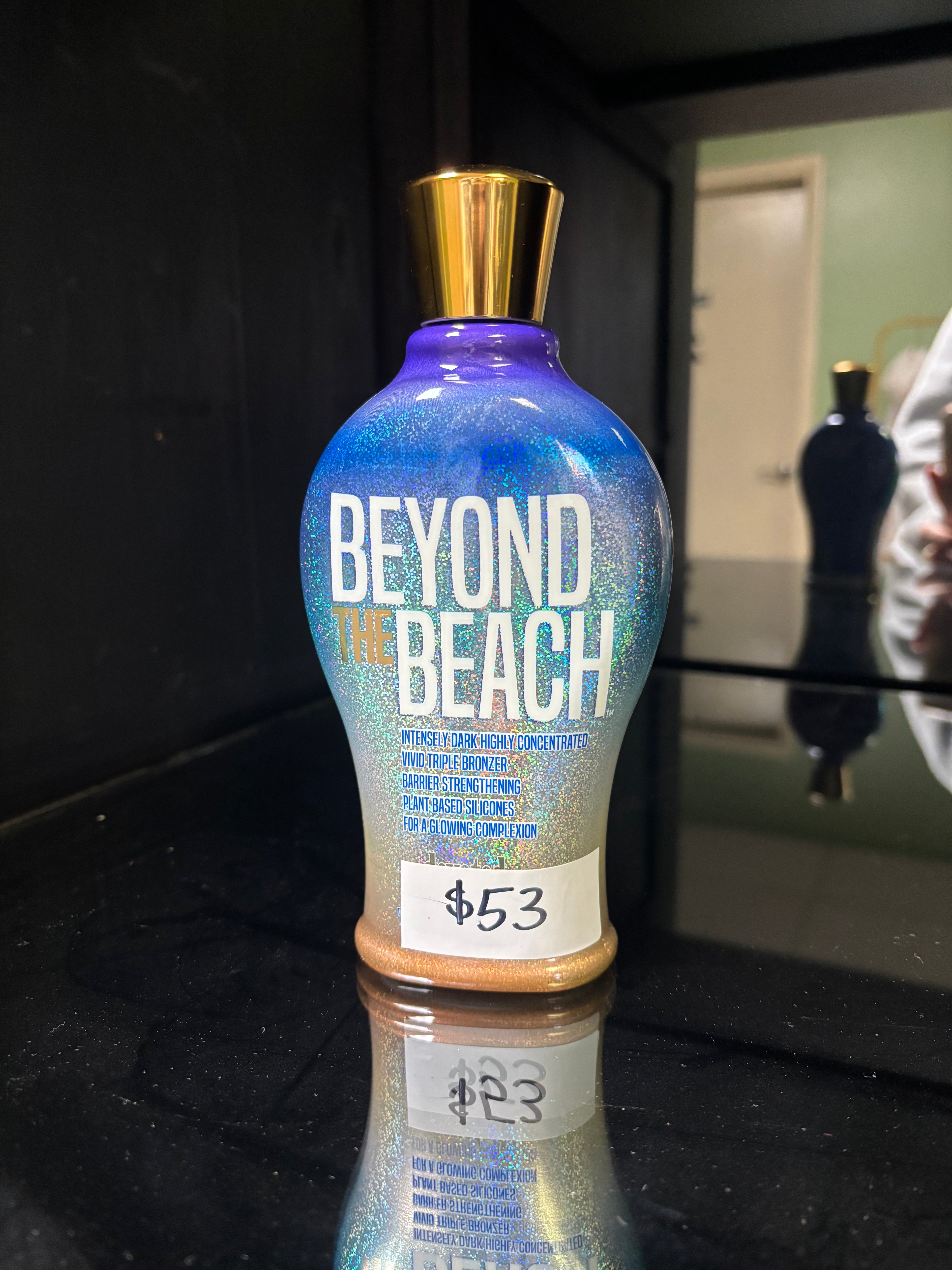Devoted Creations Beyond the Beach