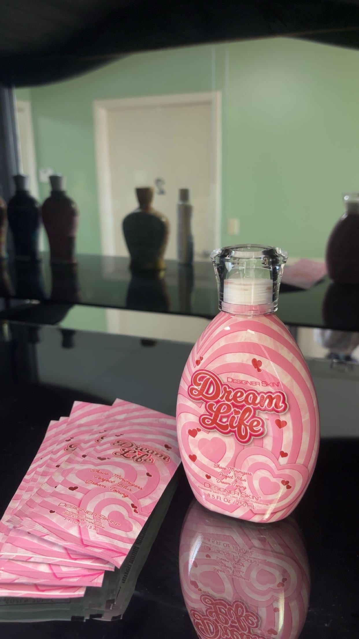 Designer Skin Dream Life 8.5oz