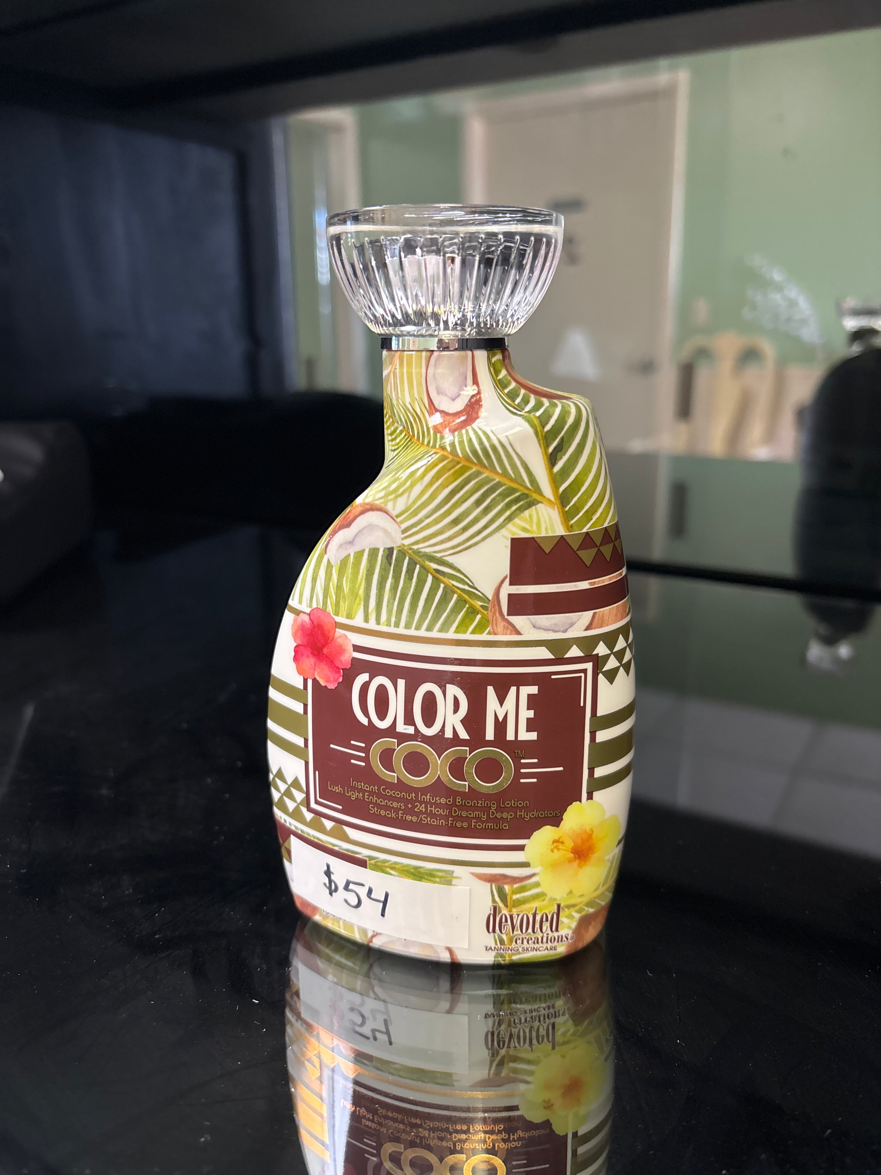 Devoted Creations Color Me Coco