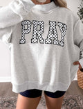 PREORDER- PRAY mockneck