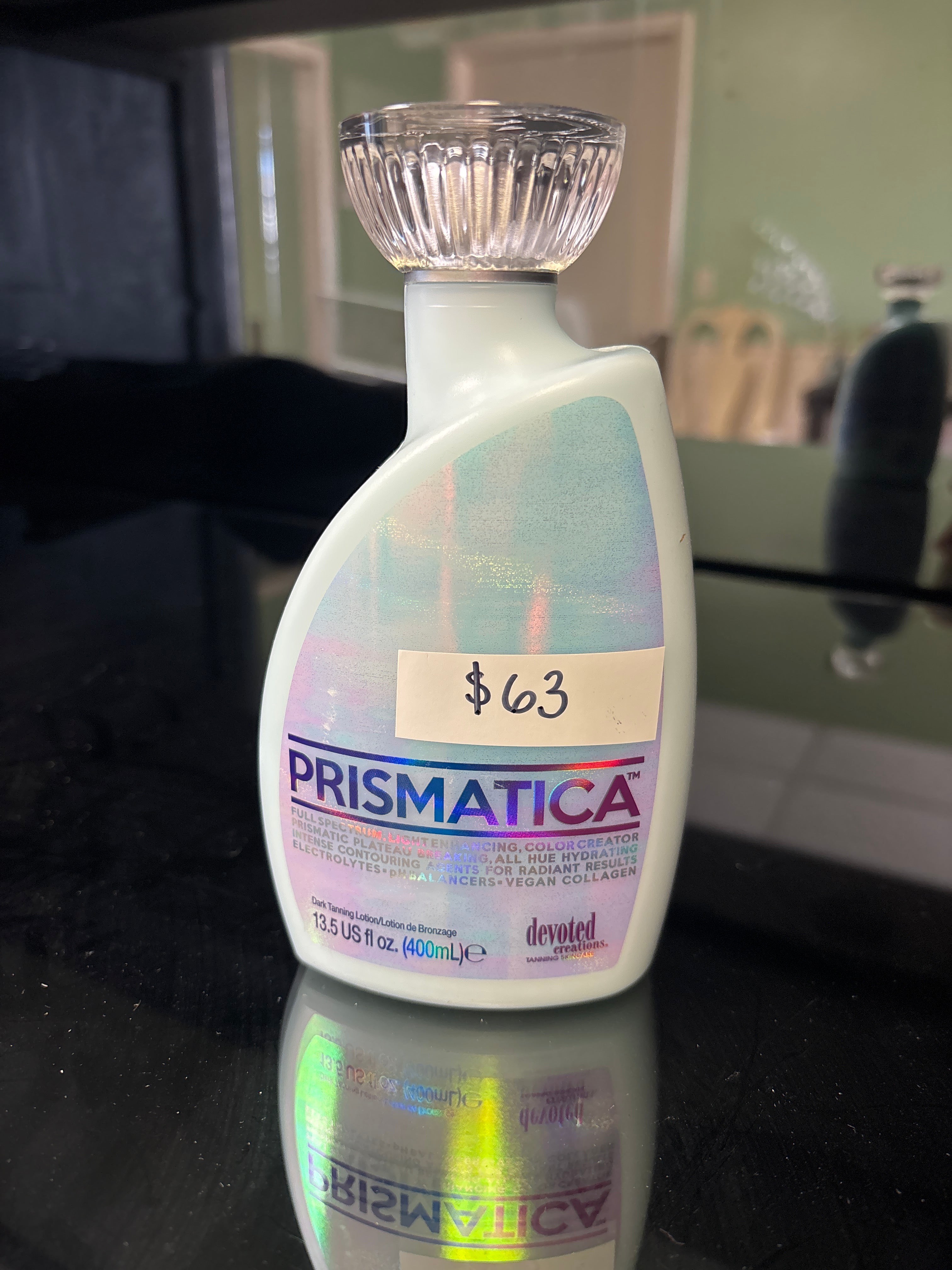 Devoted Creations Prismatica