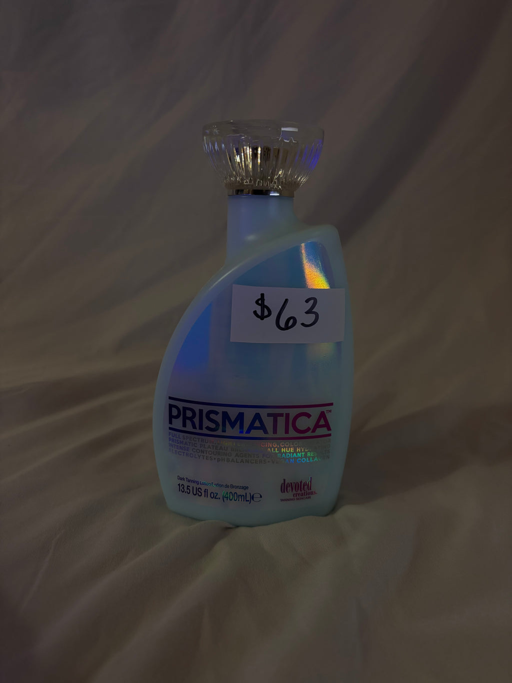 Devoted Creations Prismatica