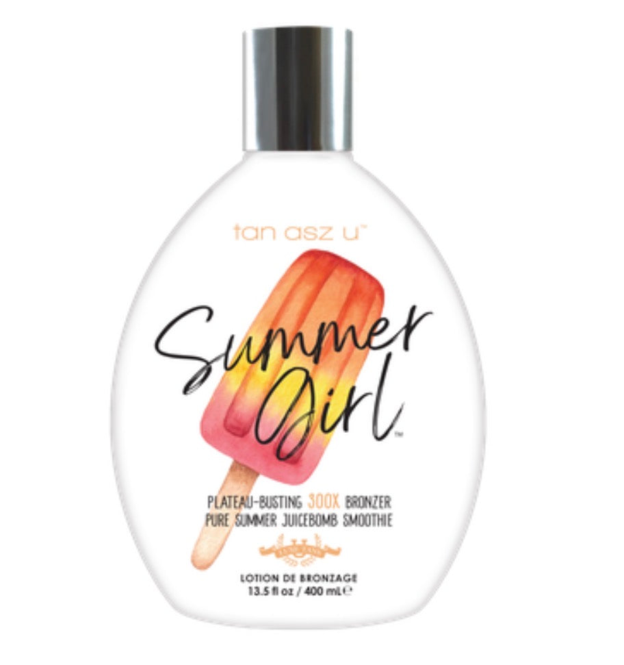 Summer Girl