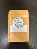Finishing Powder