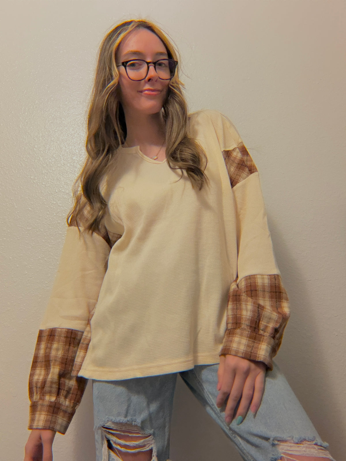 The Oatmilk Top