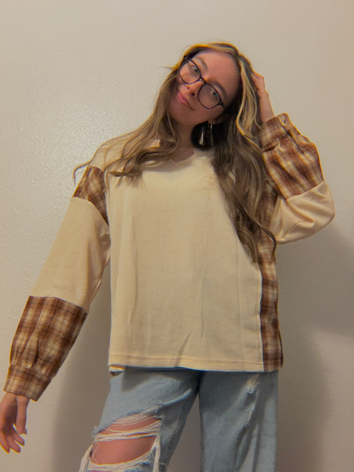 The Oatmilk Top