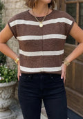 PREORDER- The Latte Knit