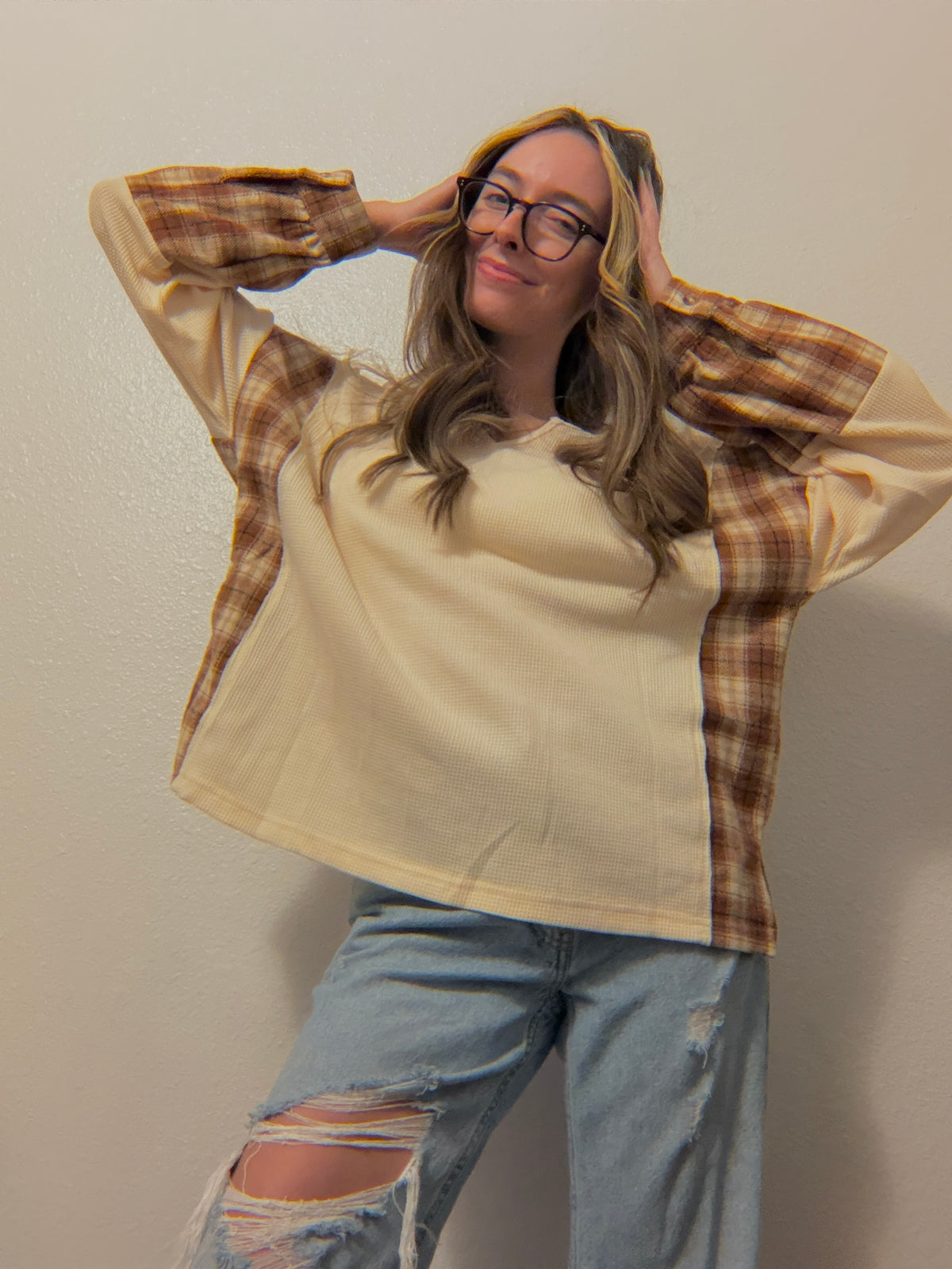 The Oatmilk Top