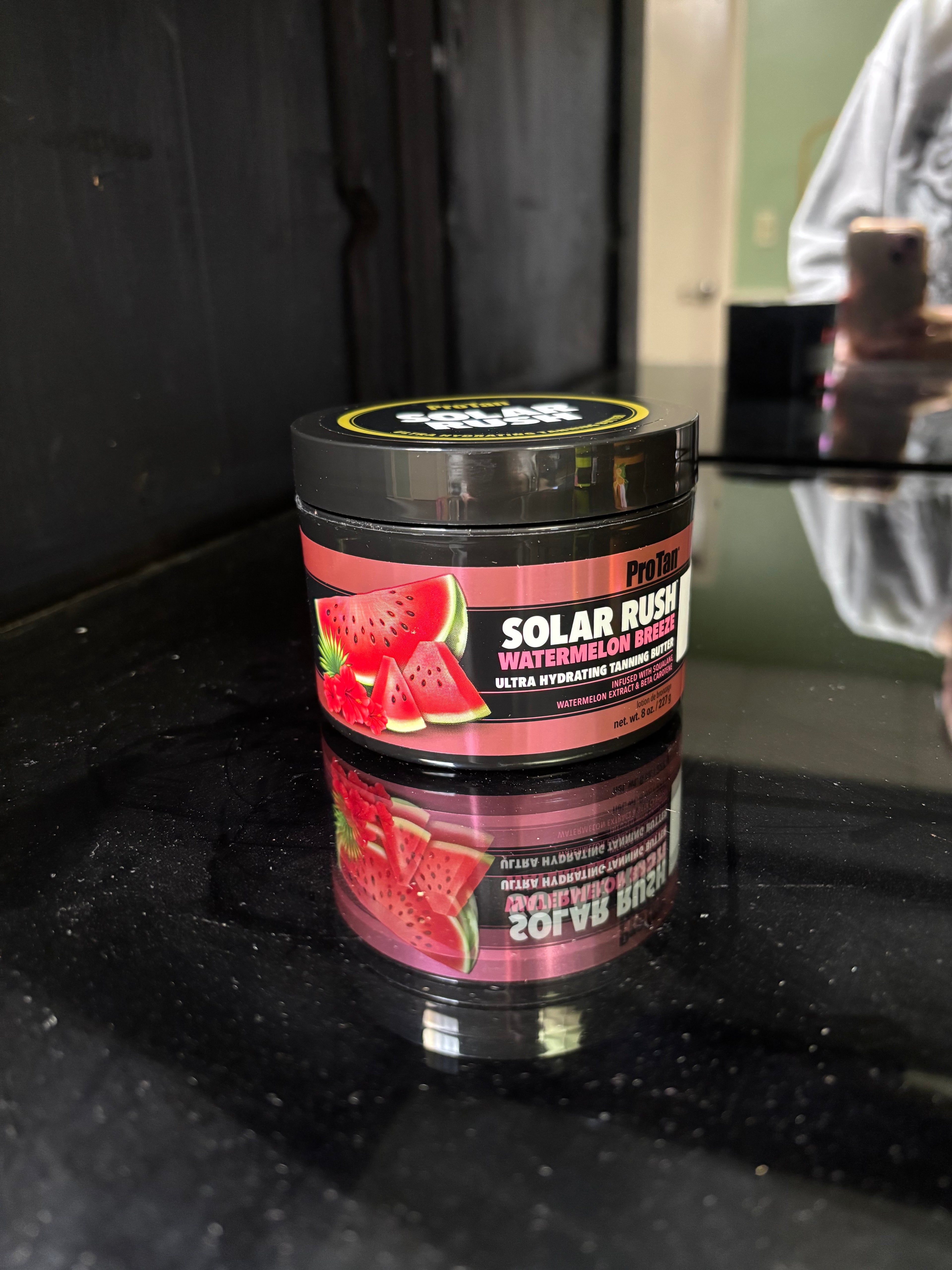 Pro Tan Solar Rush Watermelon Breeze