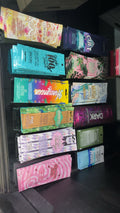 Lotion Sample