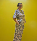 Meadow Muse Lounge Set