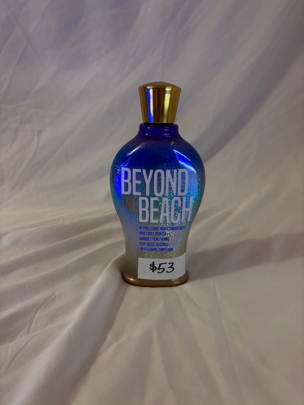 Devoted Creations Beyond the Beach