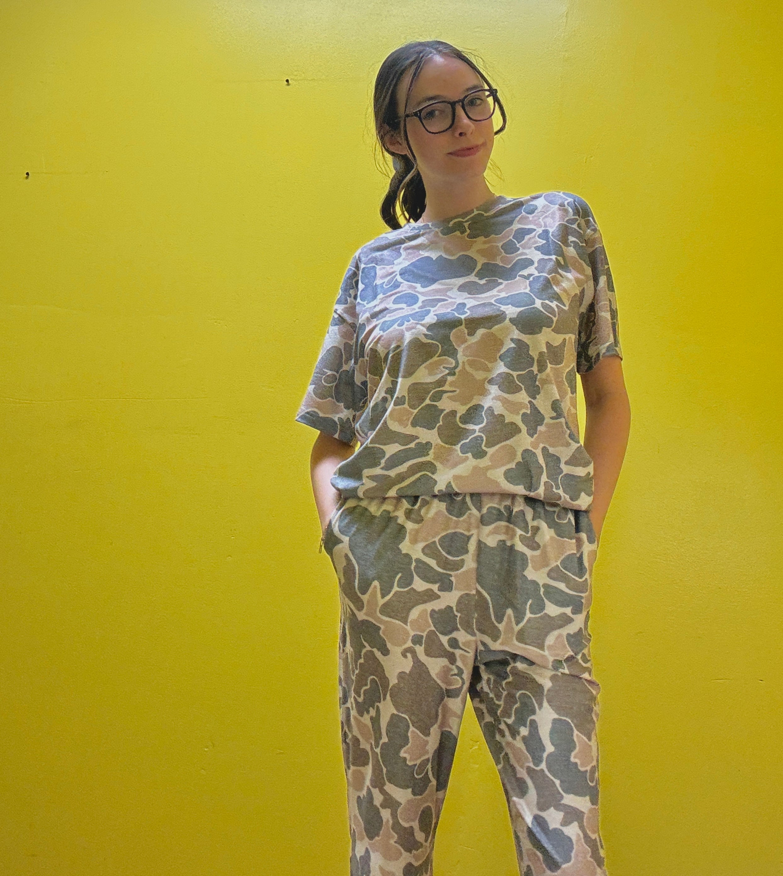 Meadow Muse Lounge Set