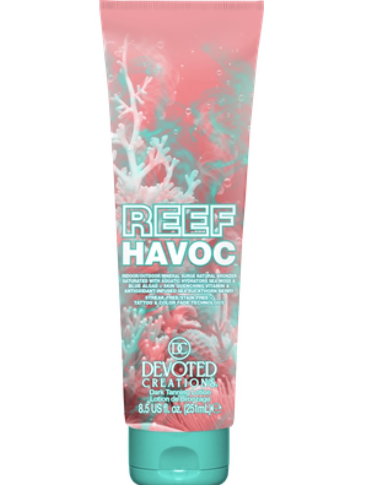Reef Havoc