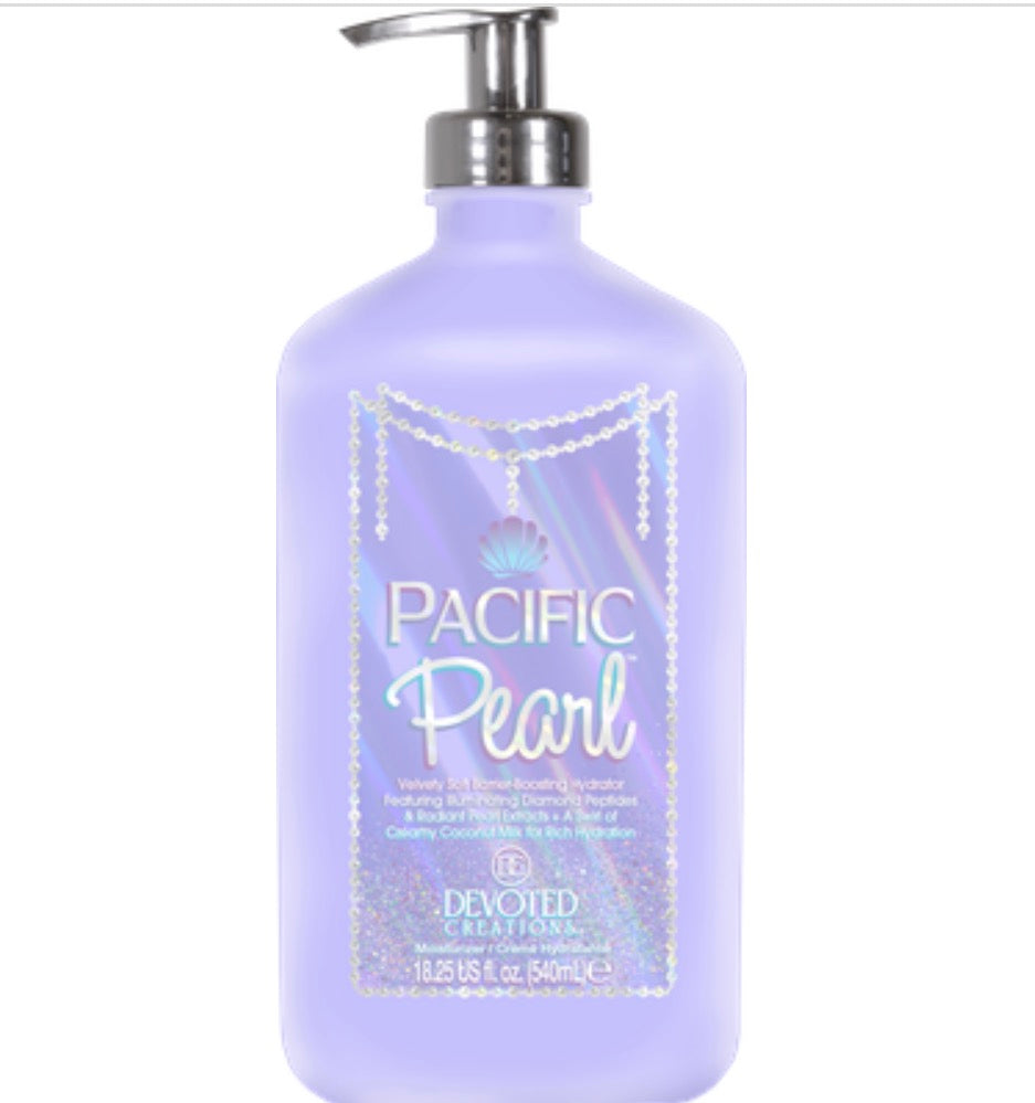 Devoted Creations Pacific Pearl