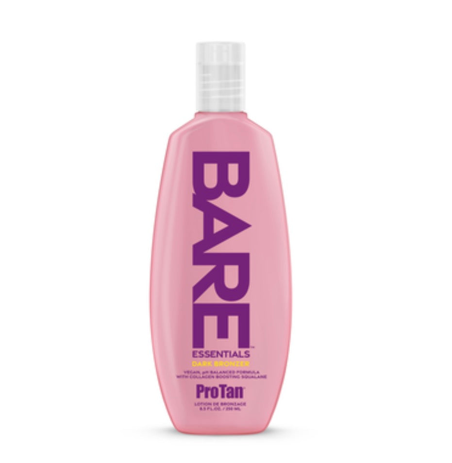 Pre Tan Bare Essentials Bronzer