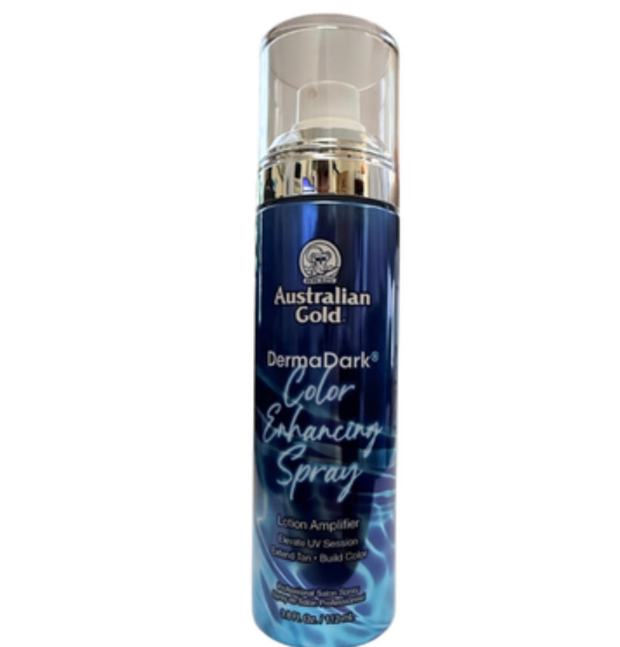 Australian Gold Derma Dark Spray